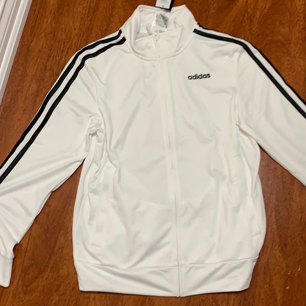 Adidas sweater